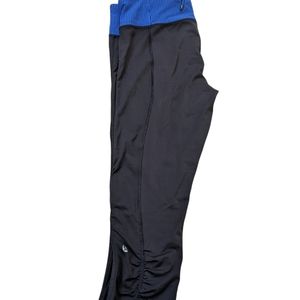 Cropped Lululemon leggings